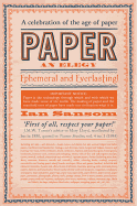 Paper