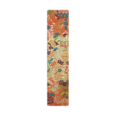 Paperblanks Kara-Ori Japanese Kimono Bookmark - Paperblanks