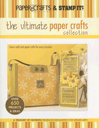 Papercraft Stamp it Ultimate Paper Craft