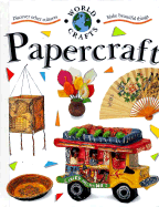 Papercraft