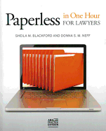 Paperless in One Hour for Lawyers