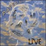 Paperno Live