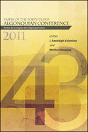 Papers of the Forty-Third Algonquian Conference: Actes Du Congres Des Algonquinistes