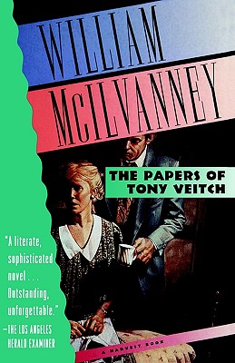 Papers of Tony Veitch - McIlvanney, William