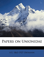 Papers on Unionidae