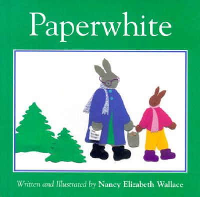 Paperwhite - Wallace, Nancy Elizabeth