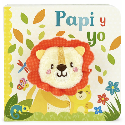Papi Y Yo / Daddy and Me (Spanish Edition) - Cottage Door Press (Editor), and Ward, Sarah (Illustrator)