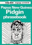 Papua New Guinea Phrasebook