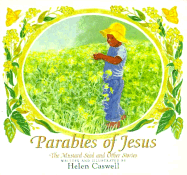 Parables of Jesus - Caswell, Helen