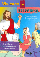 Parabolas - El Buen Samaritano - La Oveja Perdida