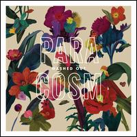 Paracosm [LP] - Washed Out