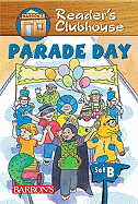 Parade Day