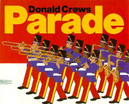 Parade - Crews, Donald (Introduction by)