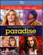 Paradise [Blu-ray] - Diablo Cody