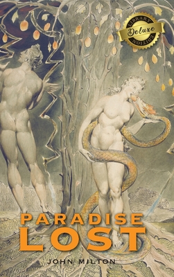 Paradise Lost (Deluxe Library Edition) - Milton, John