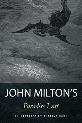 Paradise Lost: Illustrated - Milton, John