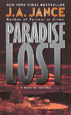 Paradise Lost - Jance, J A