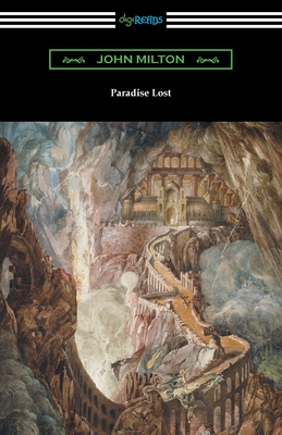 Paradise Lost - Milton, John