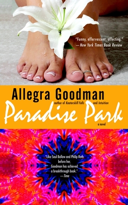 Paradise Park - Goodman, Allegra