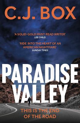 Paradise Valley - Box, C.J.