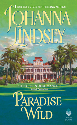 Paradise Wild - Lindsey, Johanna