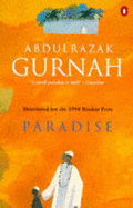 Paradise - Gurnah, Abdulrazak