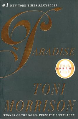 Paradise - Morrison, Toni
