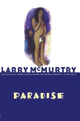 Paradise - McMurtry, Larry