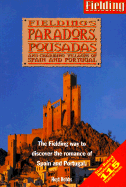 Paradors & Pousadas of Spain and Portugal