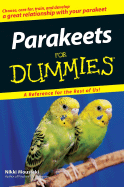 Parakeets for Dummies