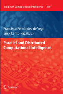 Parallel and Distributed Computational Intelligence