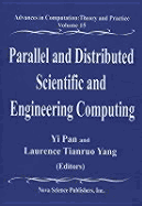 Parallel and Distributed Scientific and Engineering Computing 15