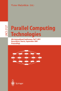 Parallel Computing Technologies: Third International Conference, Pact-95, St. Petersburg, Russia, September 12-15, 1995. Proceedings