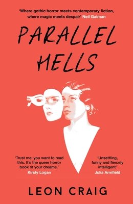 Parallel Hells - Craig, Leon