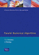 Parallel Numerical Algorithms.