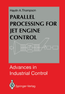 Parallel Processing for Jet Engine Control