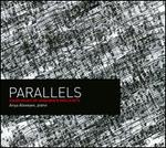 Parallels: Piano Music of Scriabin & Roslavets