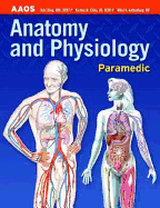 Paramedic: Anatomy and Physiology