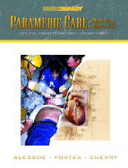 Paramedic Care: Principles Practice, Volume 5: Special Considerations/Operations