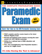 Paramedic Exam
