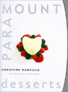Paramount Desserts - Manfield, Christine, and Barber, Ashely (Photographer), and Johnson, Simon (Foreword by)