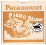 Paramount Piano Blues, Vol. 2 (1927-1932) - Various Artists