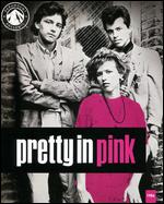 Paramount Presents: Pretty in Pink [Blu-ray] - Howard Deutch