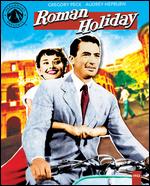 Paramount Presents: Roman Holiday [Includes Digital Copy] [Blu-ray] - William Wyler