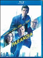 Paranoia [Blu-ray] - Robert Luketic