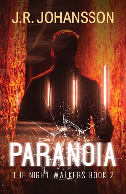 Paranoia - Johansson, J R