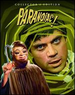Paranoiac [Collector's Edition] [Blu-ray]