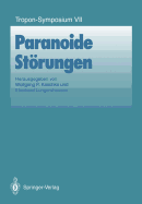 Paranoide Storungen