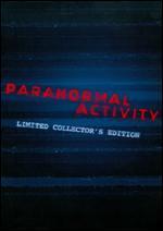 Paranormal Activity [Limited Collector's Edition] [Gift Set] [Online Exclusive]