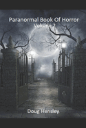Paranormal Book Of Horror: Volume 3